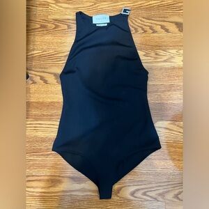 New GUCCI Swim suit / body suit